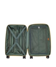 DELSEY SECURITECH DUNE Bagage &agrave; main trolley, exp jaune - Valises cabine - 2