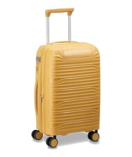 DELSEY SECURITECH DUNE Bagage &agrave; main trolley, exp jaune - Valises cabine - 3