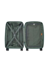 DELSEY SECURITECH DUNE Bagage &agrave; main trolley, exp iguane - Valises cabine - 2