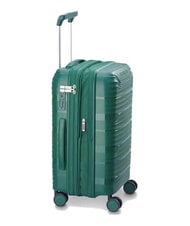 DELSEY SECURITECH DUNE Bagage &agrave; main trolley, exp iguane - Valises cabine - 4