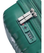 DELSEY SECURITECH DUNE Bagage &agrave; main trolley, exp iguane - Valises cabine - 7