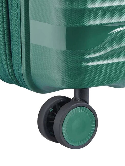 SECURITECH DUNE Bagage &agrave; main trolley, exp iguane - Valises cabine