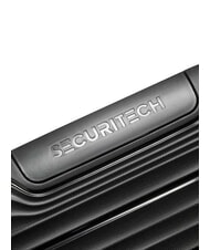 DELSEY SECURITECH DUNE Bagage à main trolley, exp Noir - Valises cabine - 7