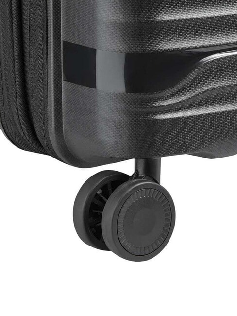 SECURITECH DUNE Bagage à main trolley, exp Noir - Valises cabine