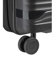 DELSEY SECURITECH DUNE Bagage à main trolley, exp Noir - Valises cabine - 8