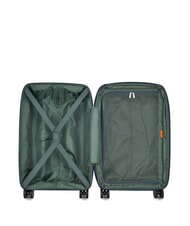 DELSEY SECURITECH DUNE Bagage à main trolley, exp bleu - Valises cabine - 2