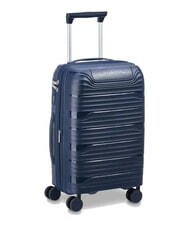 DELSEY SECURITECH DUNE Bagage à main trolley, exp bleu - Valises cabine - 3