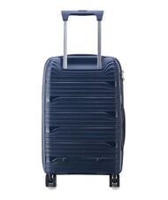 DELSEY SECURITECH DUNE Bagage à main trolley, exp bleu - Valises cabine - 5