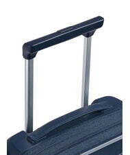 DELSEY SECURITECH DUNE Bagage à main trolley, exp bleu - Valises cabine - 6