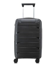 DELSEY SECURITECH DUNE Ensemble de 3 chariots : cabine, moyen, grand, exp Noir - Ensemble Valises - 3