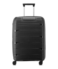 DELSEY SECURITECH DUNE Ensemble de 3 chariots : cabine, moyen, grand, exp Noir - Ensemble Valises - 4