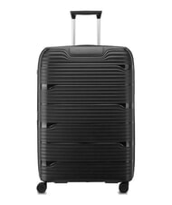 DELSEY SECURITECH DUNE Ensemble de 3 chariots : cabine, moyen, grand, exp Noir - Ensemble Valises - 5