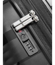 DELSEY SECURITECH DUNE Ensemble de 3 chariots : cabine, moyen, grand, exp Noir - Ensemble Valises - 8