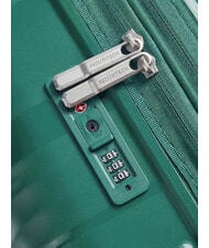 DELSEY SECURITECH DUNE Grand chariot extensible iguane - Valises Rigides - 7