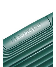 DELSEY SECURITECH DUNE Grand chariot extensible iguane - Valises Rigides - 8