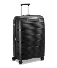 DELSEY SECURITECH DUNE Grand chariot extensible Noir - Valises Rigides - 3