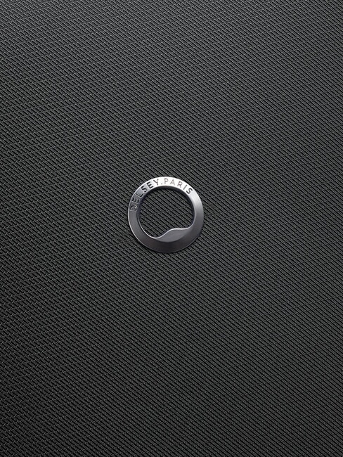 MONTMARTRE AIR 2.0 Chariot moyen, extensible Noir - Valises Semi-rigides