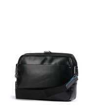 PIQUADRO BLUE SQUARE  Sac iPad avec poche airpod - Sacs en Bandoulières pour Homme