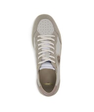 BLAUER OLYMPIA Baskets blanc/nude - Chaussures Femme - 5