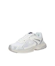 BLAUER MOON Baskets de course blanc - Chaussures Femme - 2