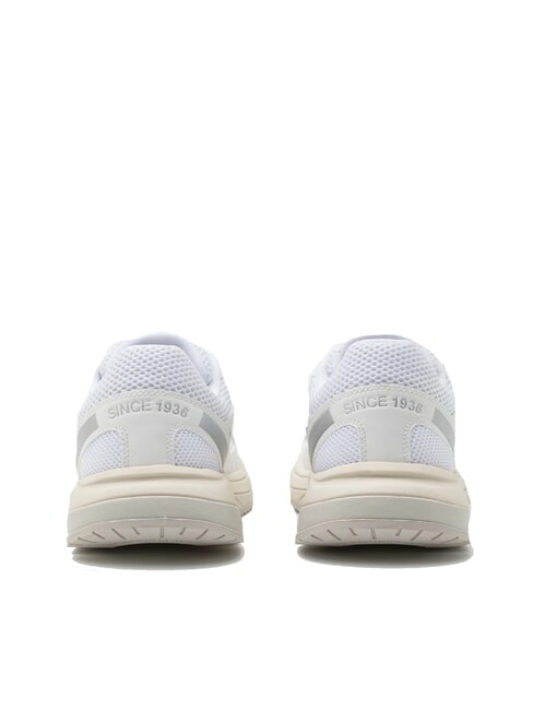 MOON Baskets de course blanc - Chaussures Femme