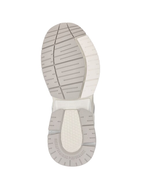 MOON Baskets de course blanc - Chaussures Femme