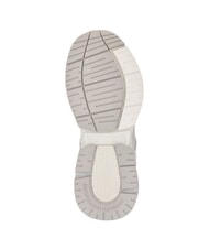 BLAUER MOON Baskets de course blanc - Chaussures Femme - 6