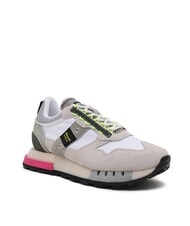 BLAUER HOUMA Baskets de course - Chaussures Femme