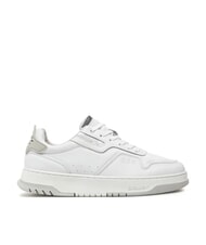 BLAUER ADEL Baskets blanc/blanc - Chaussures Femme - 2