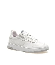 BLAUER ADEL Baskets blanc/blanc - Chaussures Femme - 3