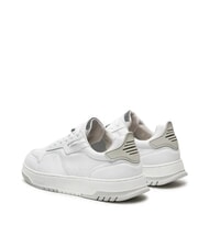 BLAUER ADEL Baskets blanc/blanc - Chaussures Femme - 6