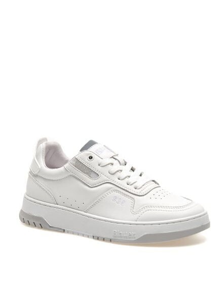 ADEL Baskets blanc/blanc - Chaussures Femme