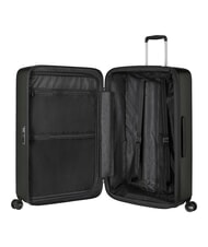 SAMSONITE FYRM  Grand chariot extensible vert foncé - Valises Rigides - 2