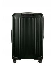 SAMSONITE FYRM  Grand chariot extensible vert foncé - Valises Rigides - 5