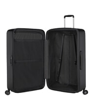 SAMSONITE FYRM  Grand chariot extensible graphite - Valises Rigides - 2