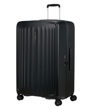 SAMSONITE FYRM  Grand chariot extensible graphite - Valises Rigides - 3