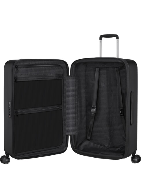 FYRM  Chariot moyen, extensible graphite - Valises Rigides