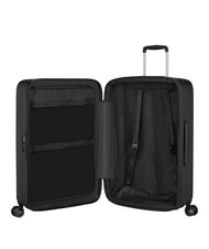 SAMSONITE FYRM  Chariot moyen, extensible graphite - Valises Rigides - 2