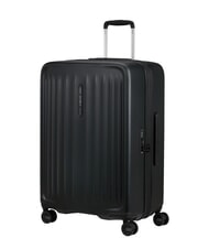SAMSONITE FYRM  Chariot moyen, extensible graphite - Valises Rigides - 3