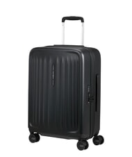 SAMSONITE FYRM  Valise à roulettes extensible graphite - Valises cabine - 3