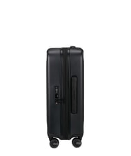 SAMSONITE FYRM  Valise à roulettes extensible graphite - Valises cabine - 4