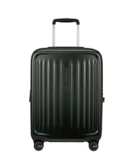 SAMSONITE FYRM Set Bagage à main + moyen + grand vert foncé - Ensemble Valises - 2