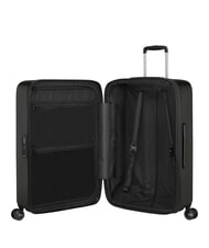 SAMSONITE FYRM Set Bagage à main + moyen + grand vert foncé - Ensemble Valises - 3