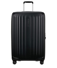 SAMSONITE FYRM Set Bagage à main + moyen + grand graphite - Ensemble Valises - 4