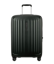 SAMSONITE FYRM Set Bagage à main + moyen + grand vert foncé - Ensemble Valises - 7