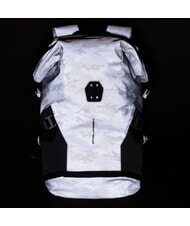 PIQUADRO MODULAR ECO Sac à dos pour ordinateur portable ECO gris - Sacs à dos pour ordinateur portable - 5