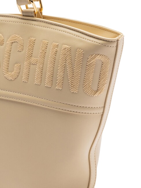 NAPPE Sac à provisions beige - Sacs pour Femme