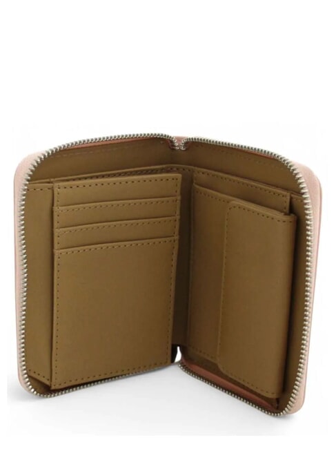 ZIP AROUND Portefeuille poudre pour le visage - Portefeuilles Femme