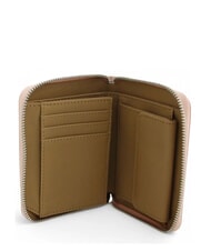 LOVE MOSCHINO ZIP AROUND Portefeuille poudre pour le visage - Portefeuilles Femme - 2