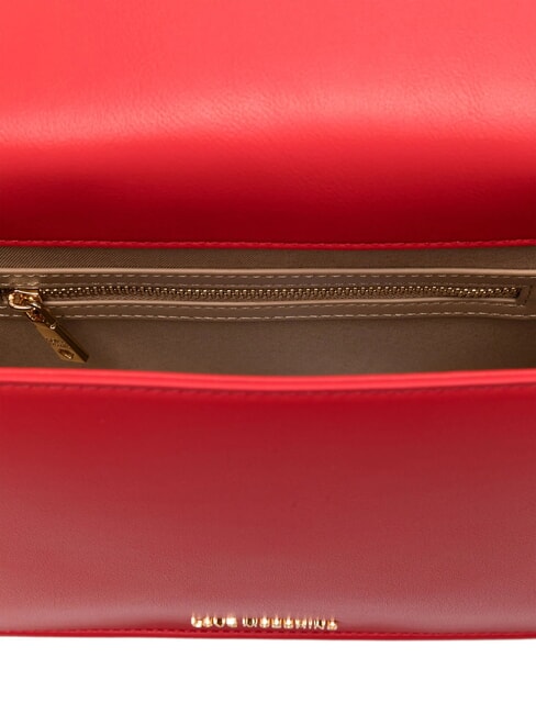 CURSIVE LOGO Sac à bandoulière ROUGE - Sacs pour Femme